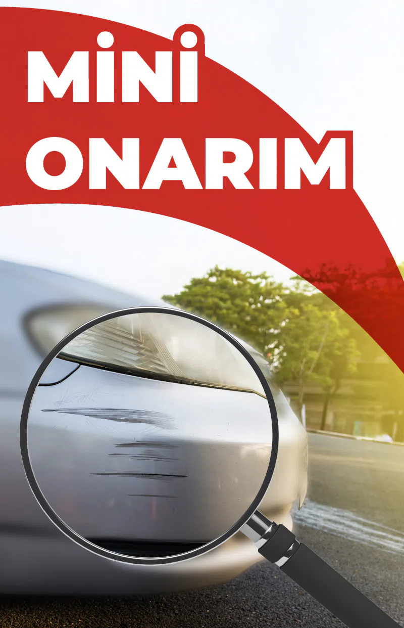 Mini Onarım